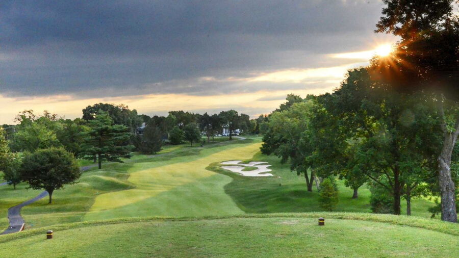 Westborough CC