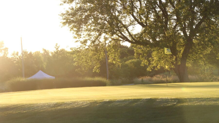Toad Valley GC