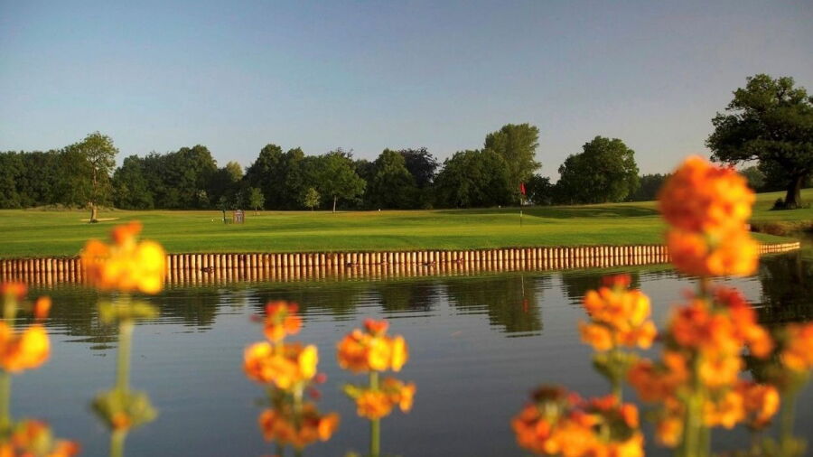Morley Hayes Hotel & Golf - Manor