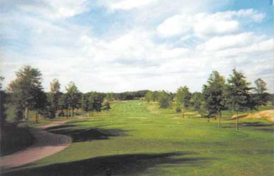 Reserve Run Golf Course in Poland, Ohio, USA GolfPass