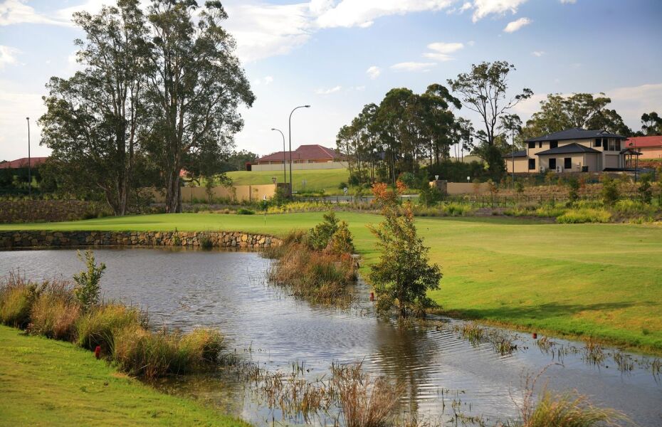 Pacific Dunes Golf Club in Medowie, Lower North Coast, Australia GolfPass