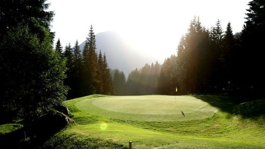 Bad Kleinkirchheim-Reichenau GC