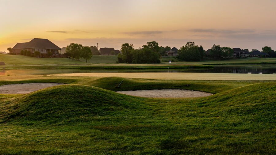 The Farms GC