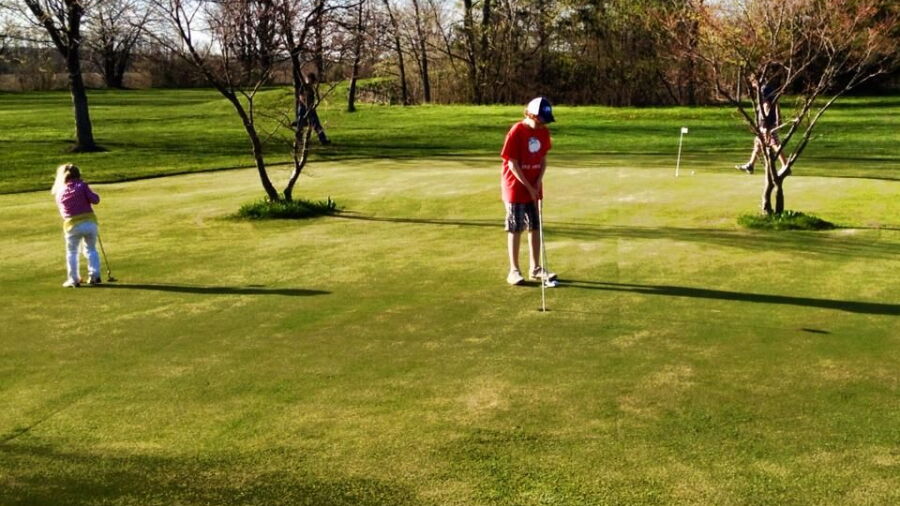Greystone GC: Practice area