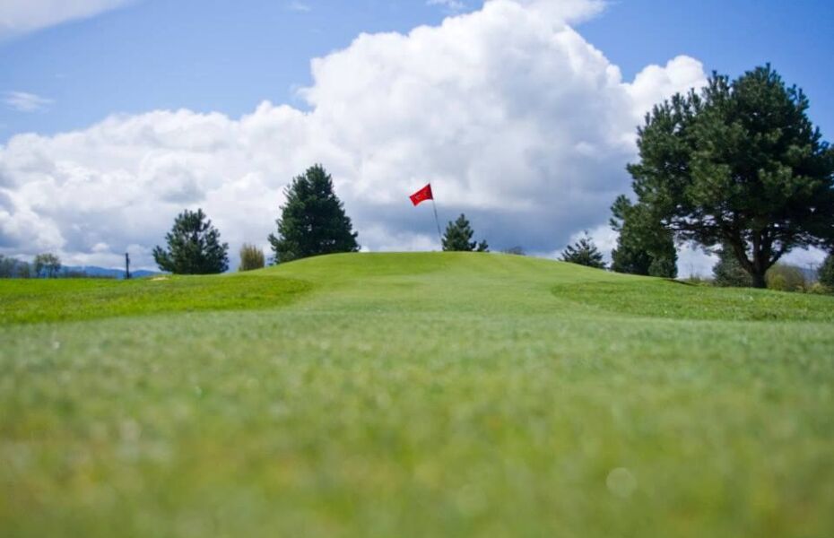 Bay Breeze Golf Course Driving Range in Tillamook Oregon USA GolfPass Bay Breeze Golf Course Driving Range in Tillamook Oregon USA GolfPass