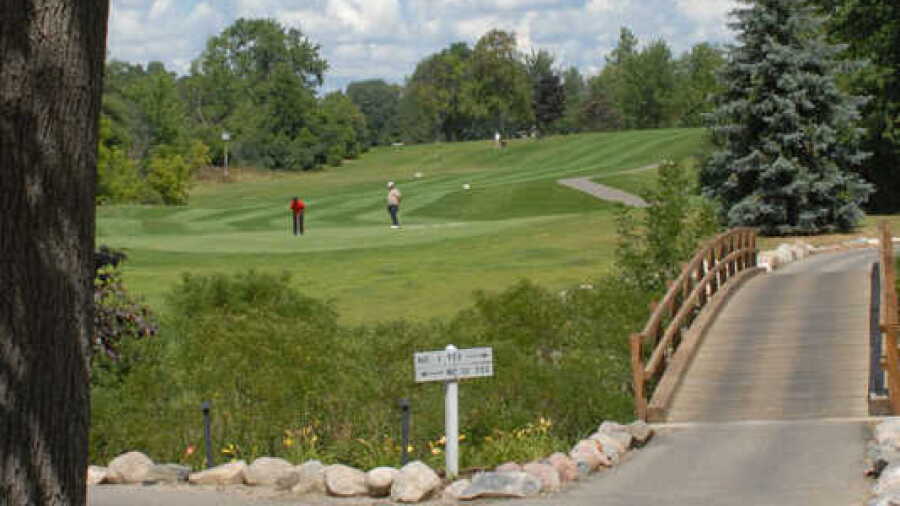 Glen Oaks GC