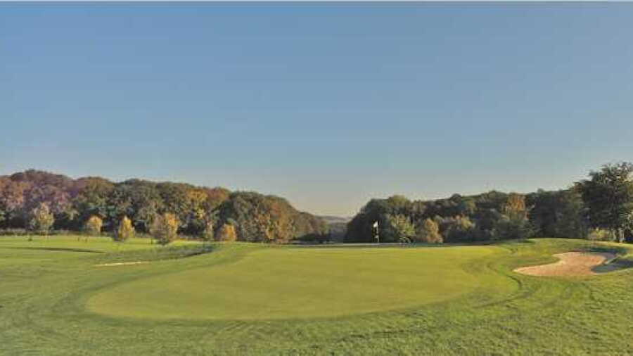 De Zuid Limburgse GCC Wittem: #14