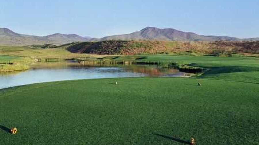 Homestead GC