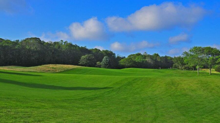 South Fork CC