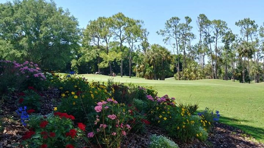 Hunters Ridge CC