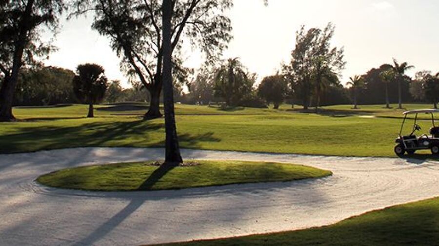 Pompano Beach GC