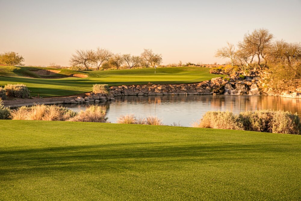 Whirlwind Golf Club - Devil’s Claw