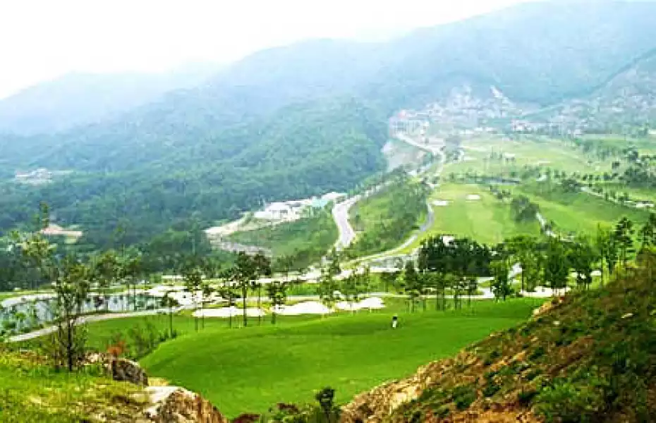 Yangpyung TPC GC