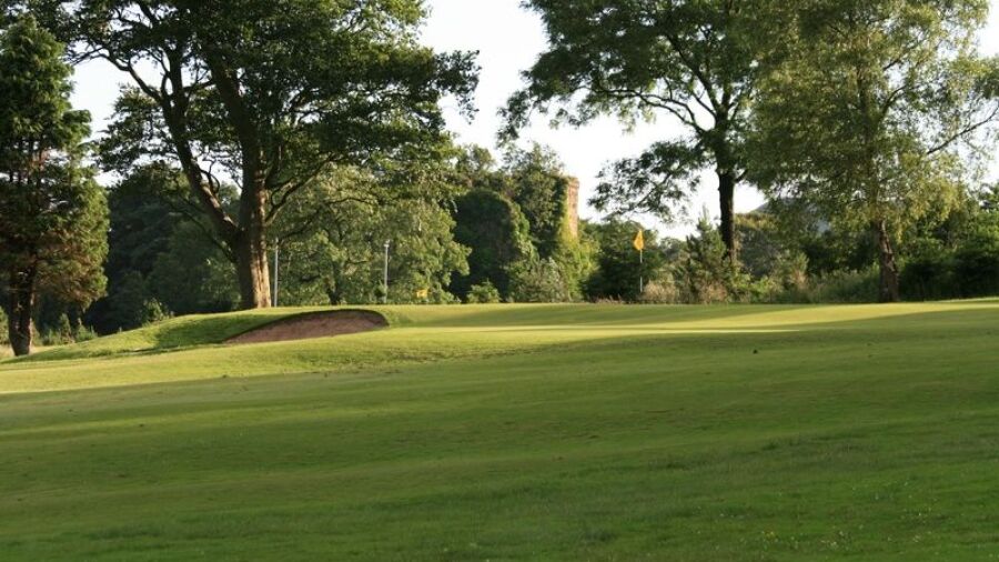 Kilbirnie Place GC: #2