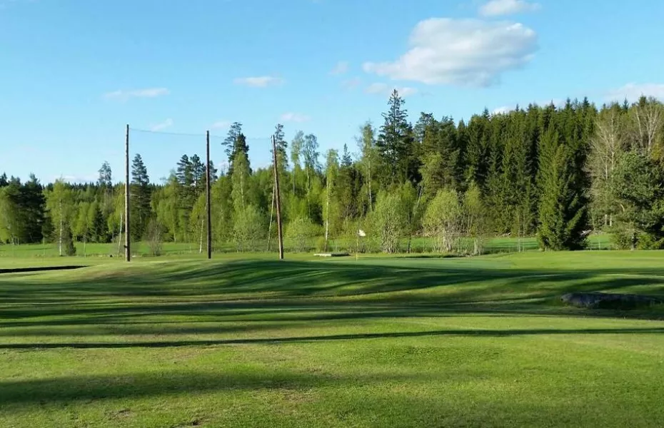 Vimmerby GC