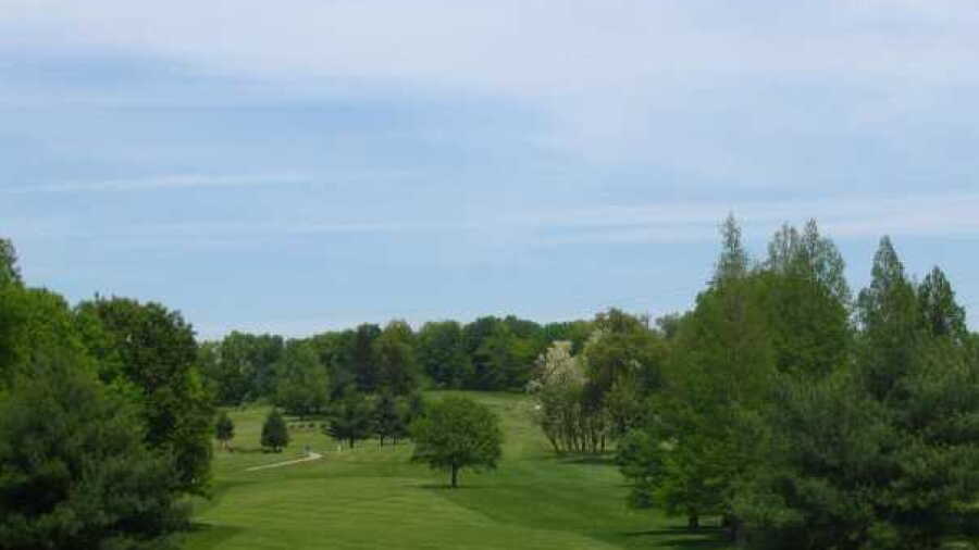 Winding River GC