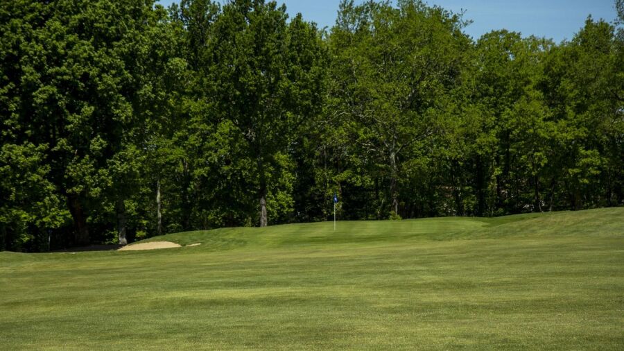 Chateau des Vigiers GCC