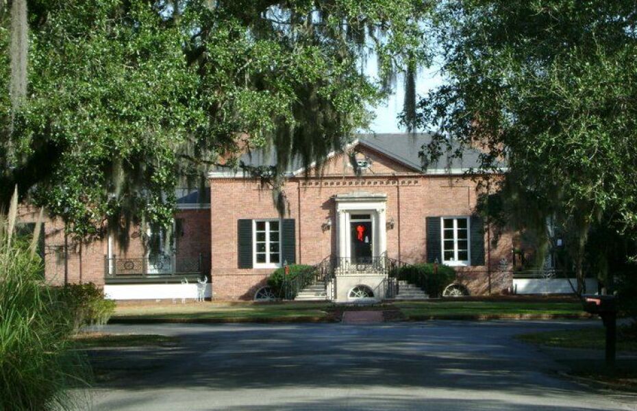 Wedgefield Country Club in South Carolina, USA GolfPass