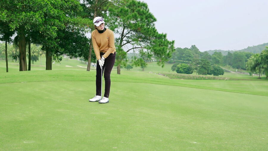 Chi Linh Star GCC