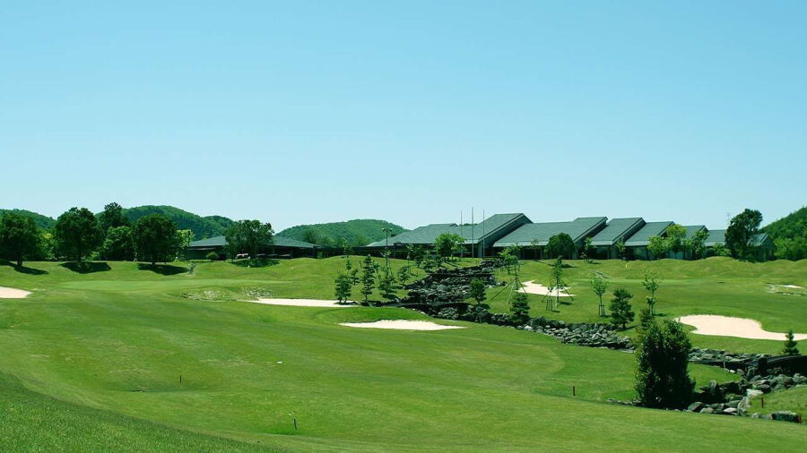 Crown Hills Kyoto GC