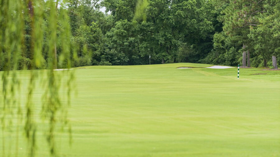 Pine Valley CC