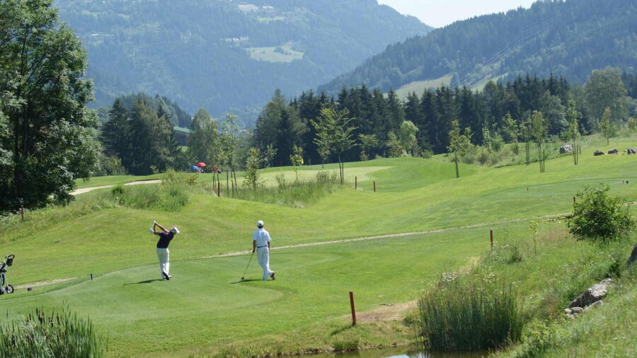 Murau-Kreischberg GC