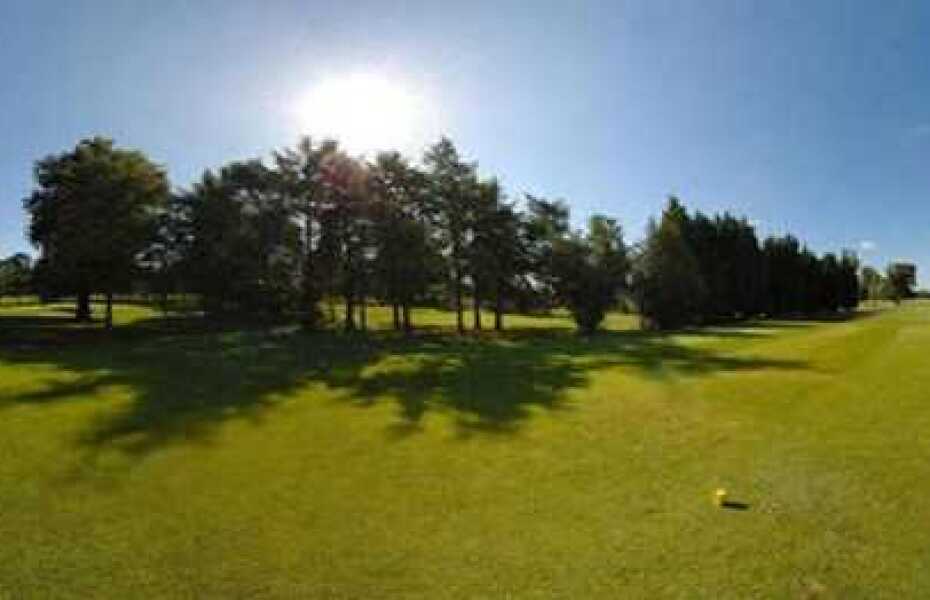 Thorndale Country Club in Oxford, North Carolina, USA Golf Advisor