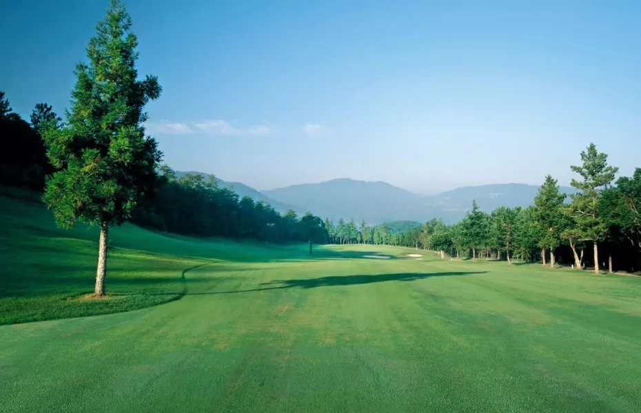 Great Okayama GC