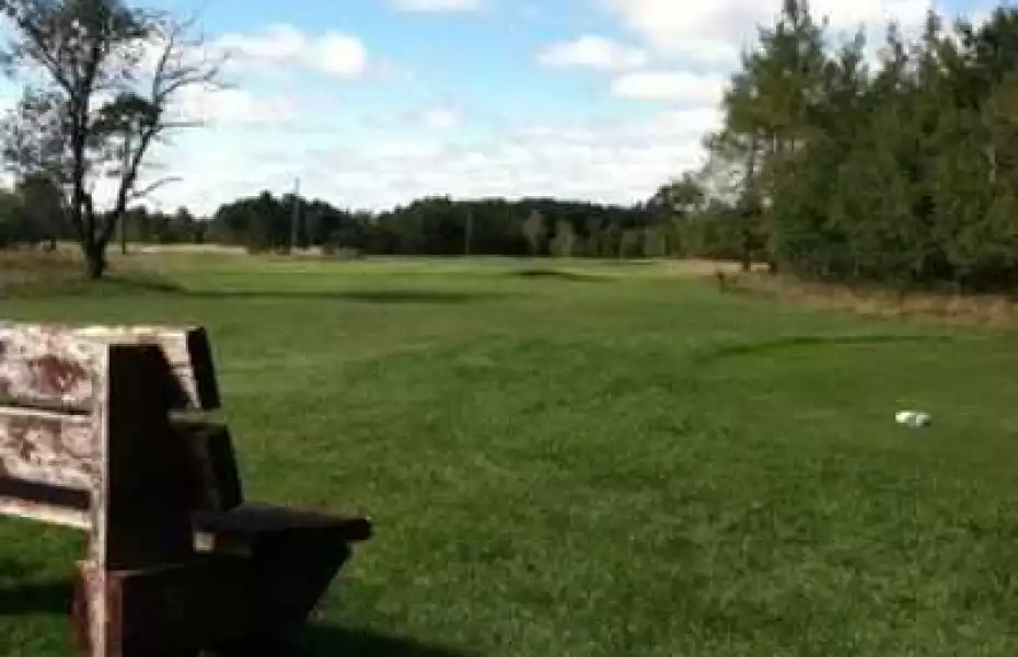 CFB Borden GC - Anderson Park: #2