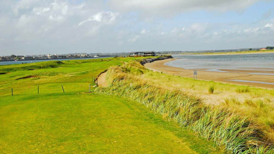 Sutton GC: #9