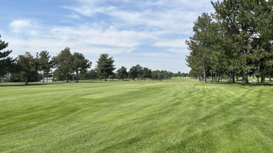 Indian Lakes GC