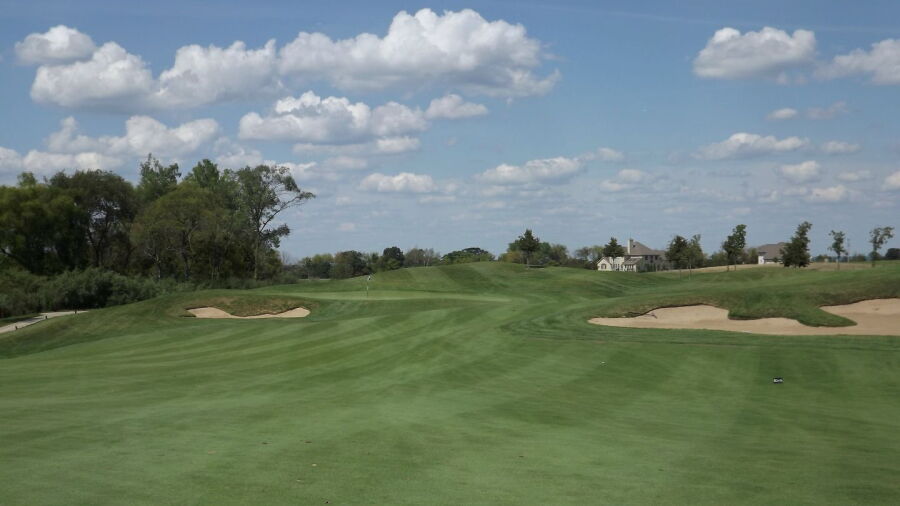 Blackstone GC: #4