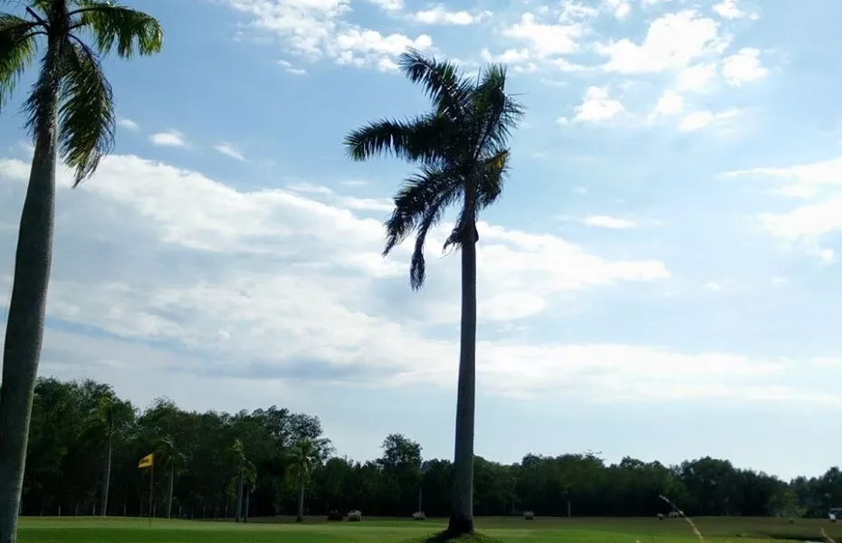 Royal Brunei Airlines - RBA GC