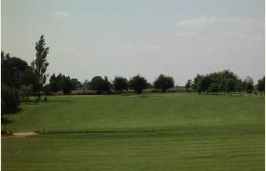 Pottergate Golf Club in Branston, North Kesteven, England Golf Advisor