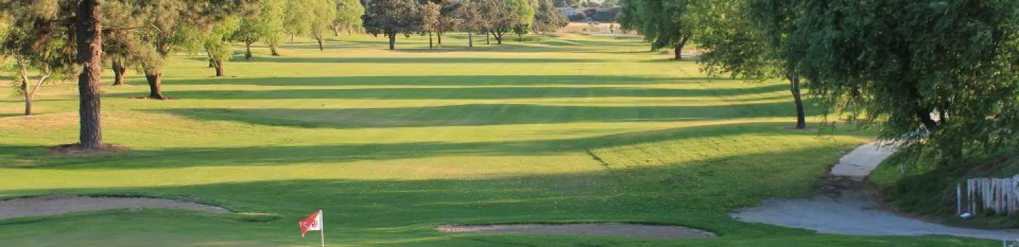 King City GC: #7