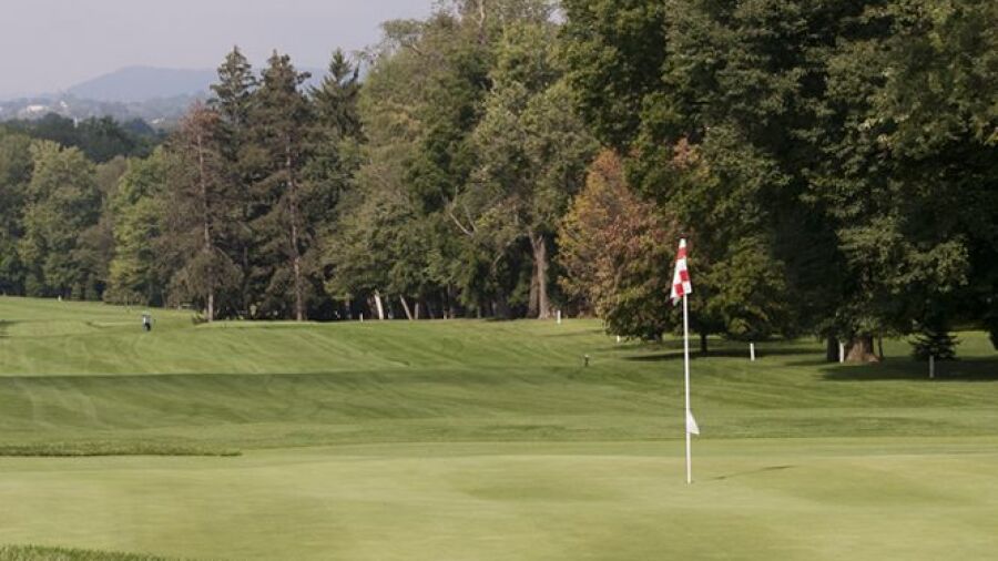 Williamsport CC: #5