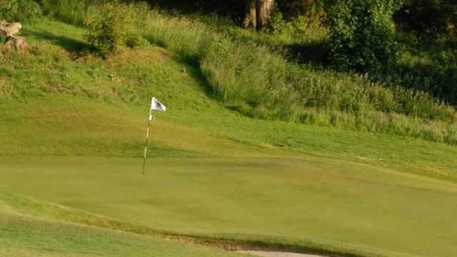 Baberton GC