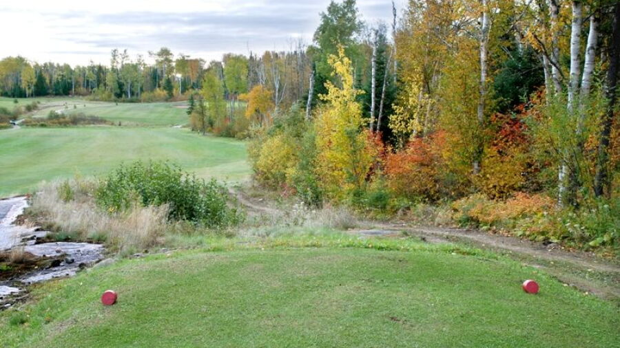 North Shore GC