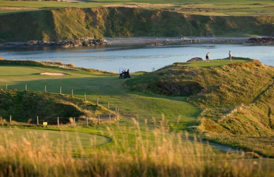 Nefyn & District GC