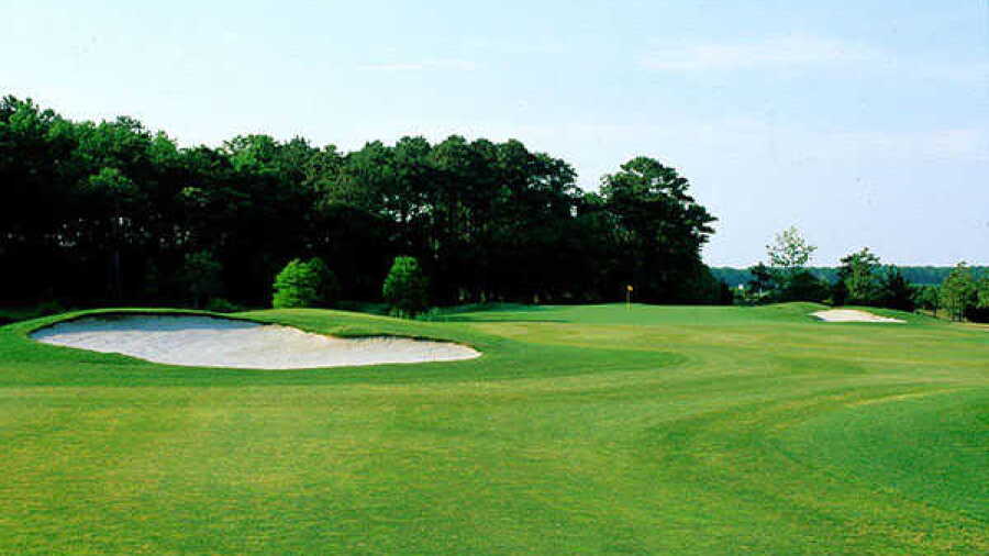 Eagle's Landing: #2
