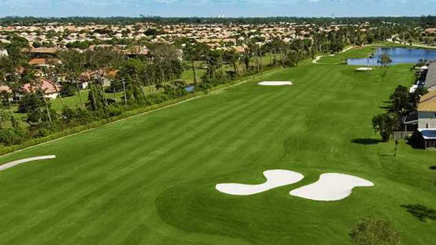 Westchester GCC
