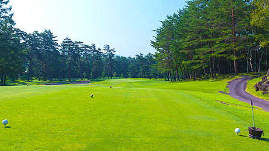 Tateshina Kogen CC - Suzuran: #3