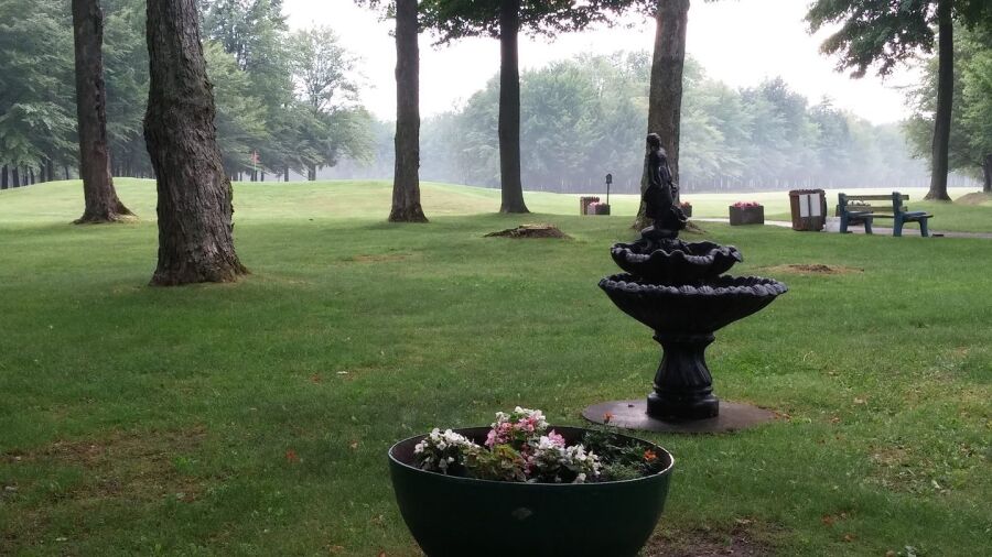Golf des Arpents Verts