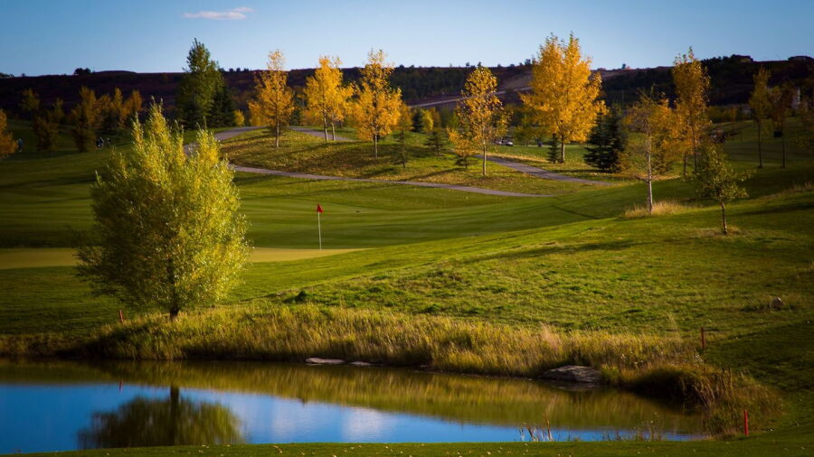 Blue Devil GC