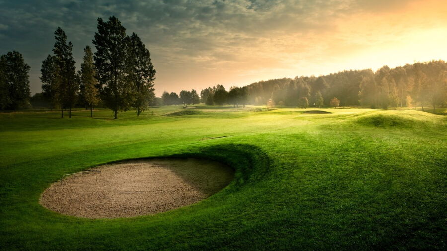 Orebro City GCC