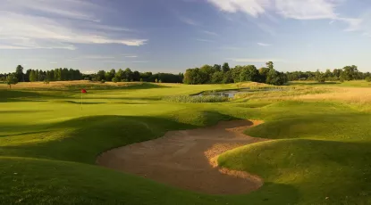 Bowood Park Hotel & Golf Club - England
