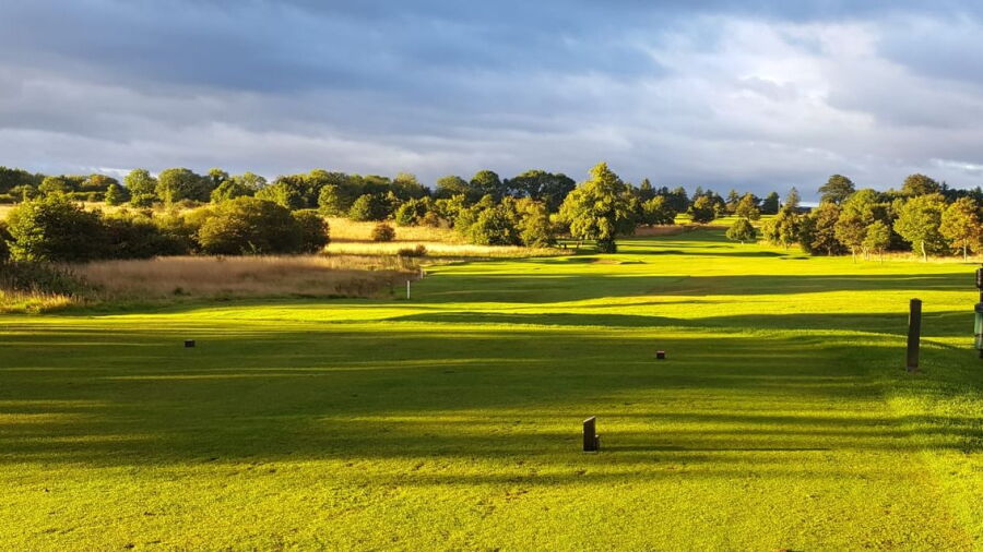 Haddington GC