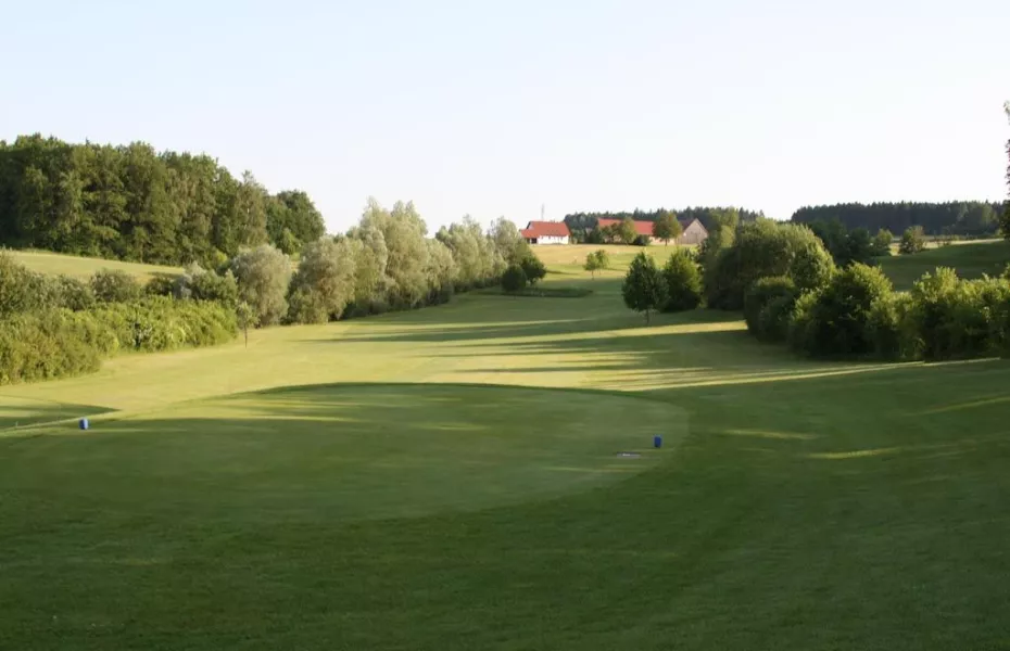 Deutenhof GC