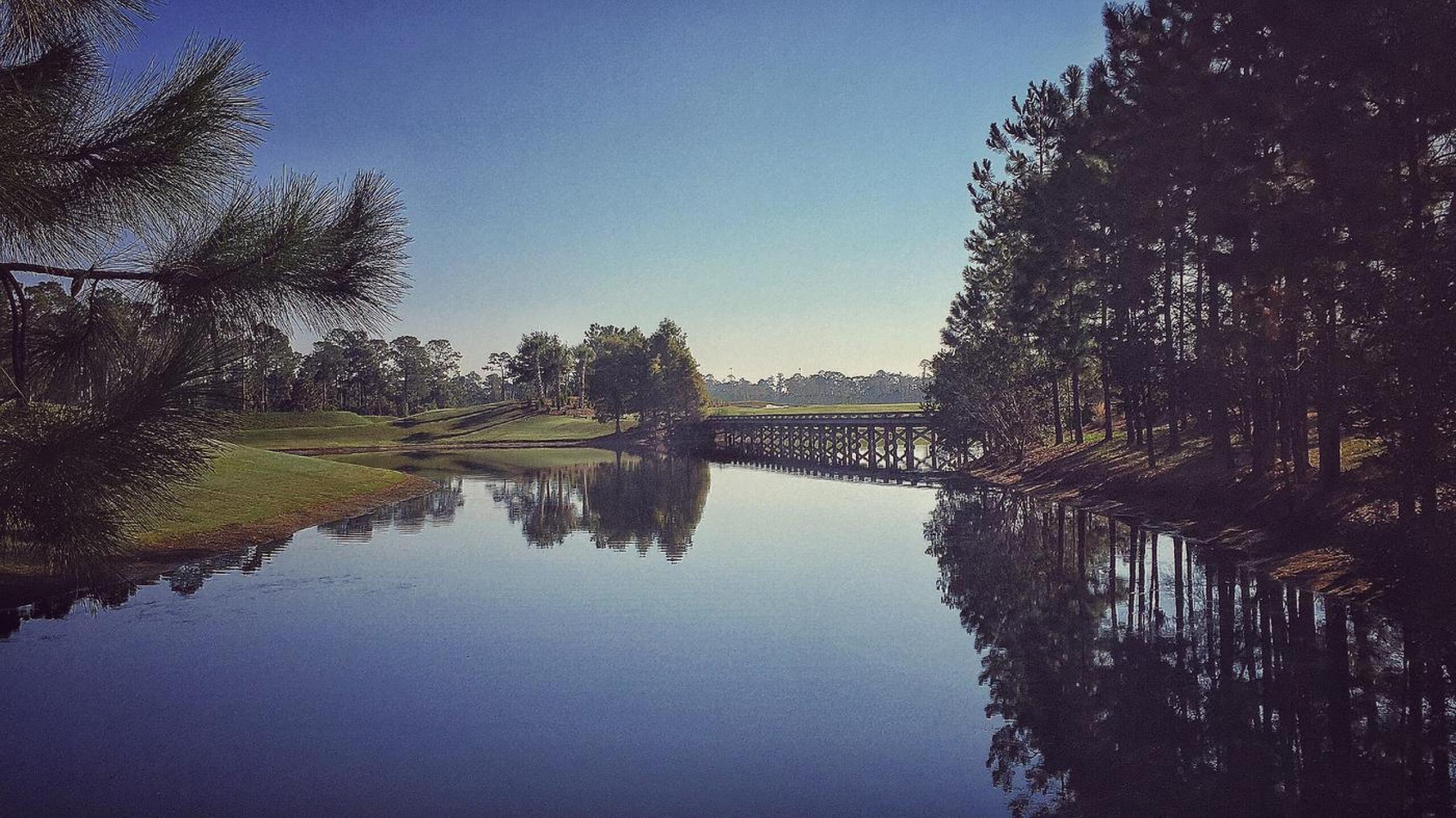 (Photo submitted by TheHonorCaddie on 11/23/2016)