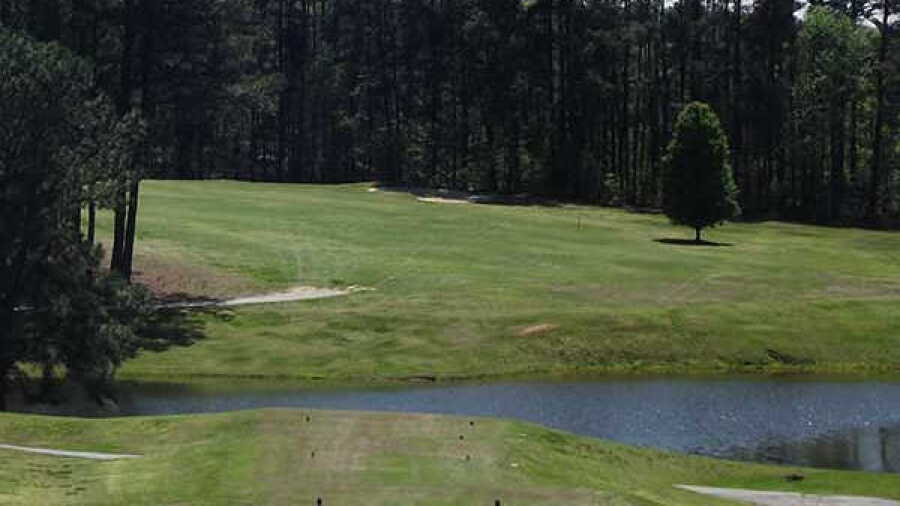 Roxboro CC